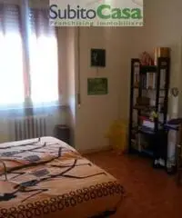 Chieti Affitto Appartamento