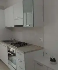 Tortoreto: Appartamento Bilocale