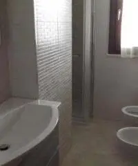 Tortoreto: Appartamento Bilocale