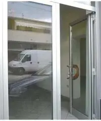 Negozio in Affitto - CENTRO