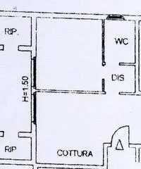 Appartamento a Francavilla al Mare in provincia di Chieti