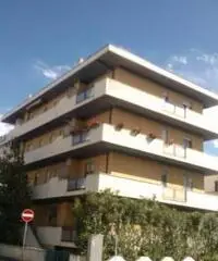 Francavilla al Mare: Appartamento Bilocale