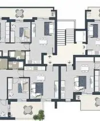 Appartamento in Vendita di 48mq