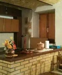 Villa a Tagliacozzo