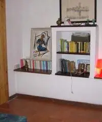 Bilocale, Altopiano delle Rocche, Rocca Di Cambio