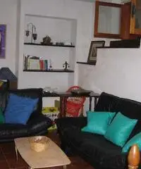 Bilocale, Altopiano delle Rocche, Rocca Di Cambio