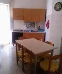 Due ampie camere singole