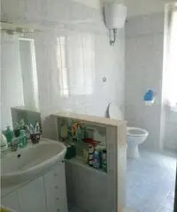 Due ampie camere singole