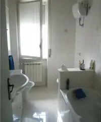 Due ampie camere singole