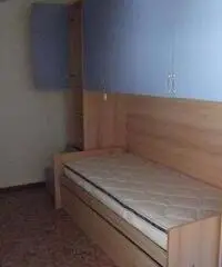 Mansarda in Affitto