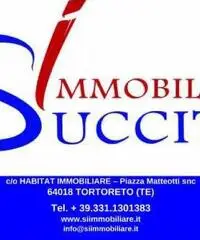 Appartamento in Affitto a 500