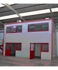 Vendita Capannone da 3716mq