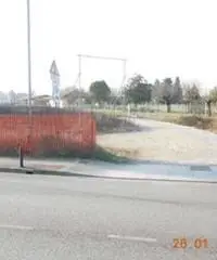 Vendita magazzino mq. 50 - Zona Baldasseria Bassa