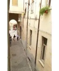 Vendita Magazzino in Corso Giuseppe Garibaldi