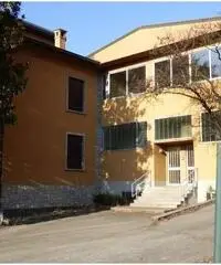 21531028-41 - Villa + capannone 21531028-41 - Villa + capannone