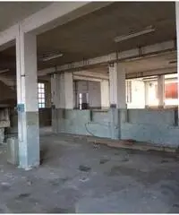 21531028-41 - Villa + capannone 21531028-41 - Villa + capannone