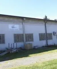 AFFITTASI SPAZI DI MAGAZZINI A PRIVATI E AZIENDE
