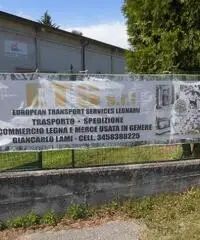 AFFITTASI SPAZI DI MAGAZZINI A PRIVATI E AZIENDE