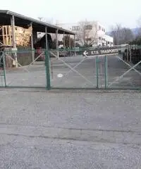 AFFITTASI SPAZI DI MAGAZZINI A PRIVATI E AZIENDE