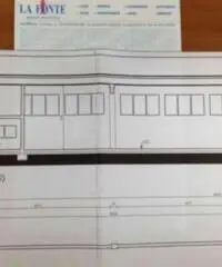 Affitto Capannone da 1650mq