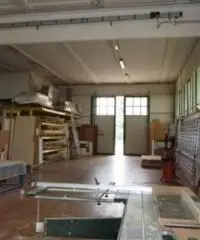 Affitto Capannone da 1650mq