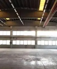 Affitto Capannone in via Taglio Sinistro