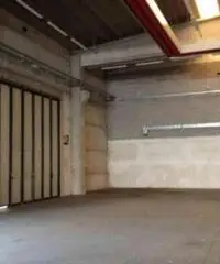 Affitto Capannone in via Taglio Sinistro