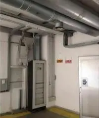 Affitto Capannone in via Taglio Sinistro