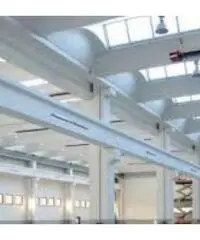 Rif: CP-15 - CAPANNONE IN AFFITTO A CAZZAGO DI PIANIGA