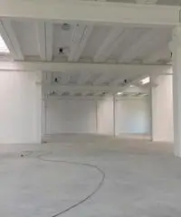 Affitto Capannone da 2170mq