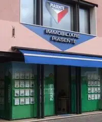 Capannone a San Bonifacio - Rif. A466-3