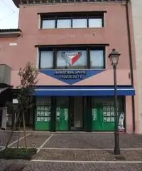 Capannone a San Bonifacio - Rif. A466-3