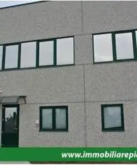 Capannone a San Bonifacio - Rif. 499-4