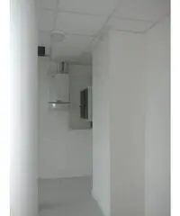 Capannone a San Bonifacio - Rif. 499-4