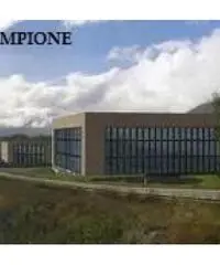 Affitto Capannone in via Spinino