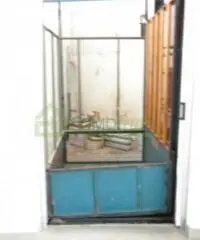 Affitto Laboratorio da 240mq con ascensore