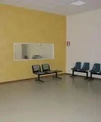 Affitto Laboratorio in via Prà Bordoni Affitto Laboratorio in via Prà Bordoni