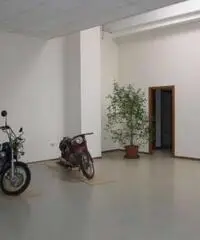 Affitto Laboratorio in via Prà Bordoni Affitto Laboratorio in via Prà Bordoni