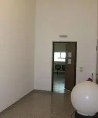 Affitto Laboratorio in via Prà Bordoni Affitto Laboratorio in via Prà Bordoni