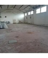 Industriale/Artigianale in vendita a Longare