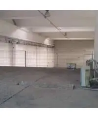 Stroppari: Vendita Capannone in via via Matteotti 2