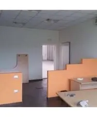 Stroppari: Vendita Capannone in via via Matteotti 2