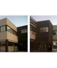 Vendita laboratorio mq. 475 - Zona Capovilla