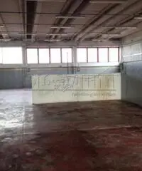 Affitto Capannone in Viale della Vittoria, 34/b