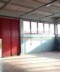 Affitto Capannone in Viale della Vittoria, 34/b