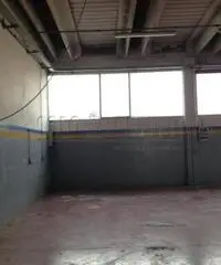 Affitto Capannone in Viale della Vittoria, 34/b