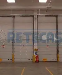 Industriale/Artigianale in vendita a Ancona, ancona sud