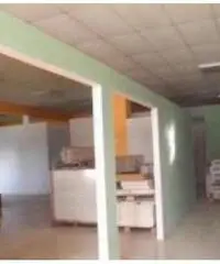 Vendita Capannone in Strada Statale Arceviese, snc