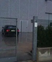 Vendita Laboratorio in VIA DELL'INDUSTRIA, SN