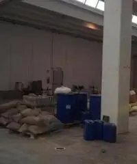 Vendita Laboratorio in VIA DELL'INDUSTRIA, SN